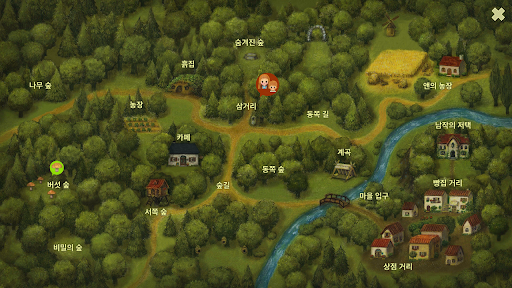 Little Berry Forest 2 : Lite Screenshots