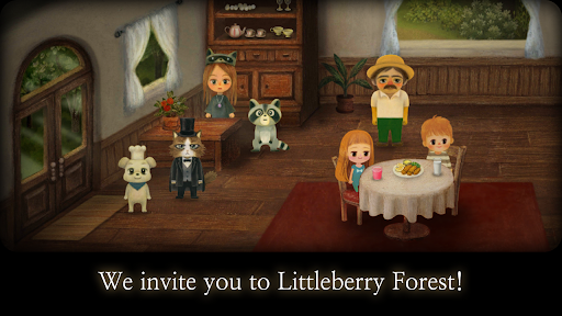 Little Berry Forest 2 : Lite Screenshots