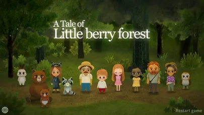 Little Berry Forest Lite應用截圖