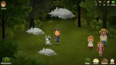 Little Berry Forest Lite應用截圖