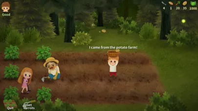 Little Berry Forest Lite應用截圖