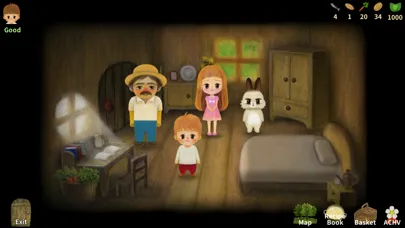 Little Berry Forest Lite應用截圖