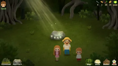 Little Berry Forest Lite應用截圖