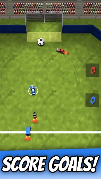 Bashball Screenshots