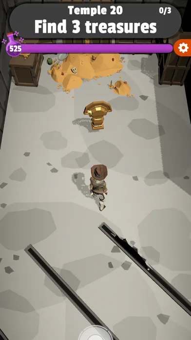 تصاویر Temple of Boom