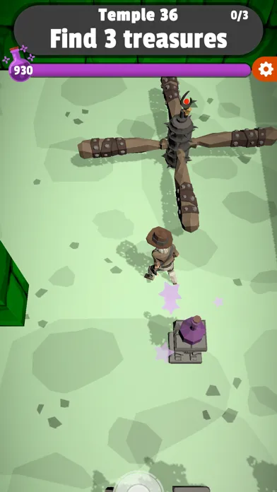تصاویر Temple of Boom