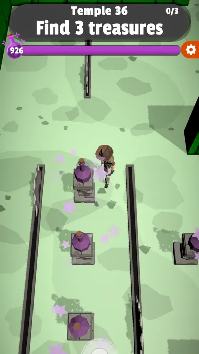 تصاویر Temple of Boom