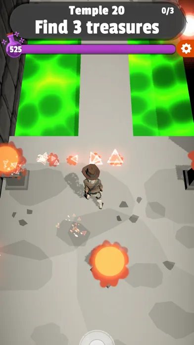 تصاویر Temple of Boom