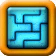 Zentomino Free - Relaxing alternative to tangram puzzles