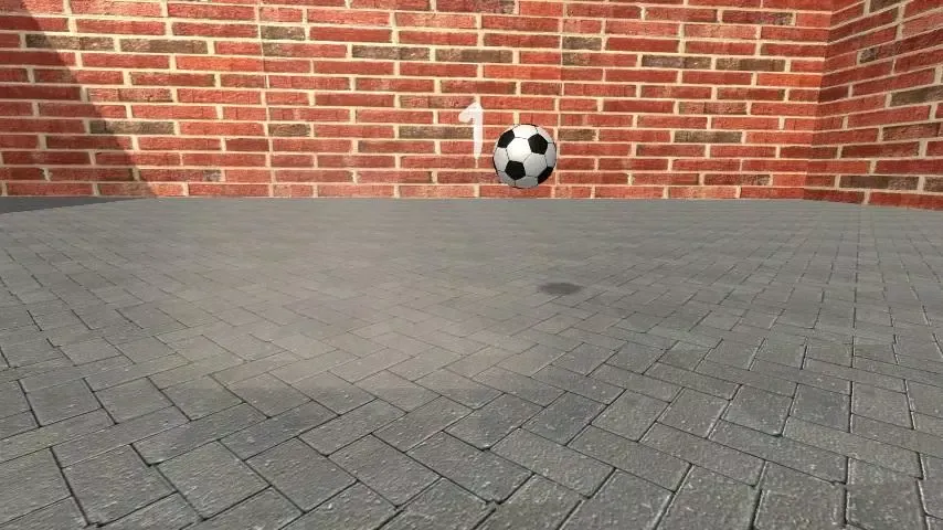 Tangkapan layar Kick