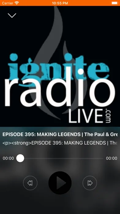 Screenshot di LiveIT Place