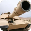 The military power of tank The military power of tank