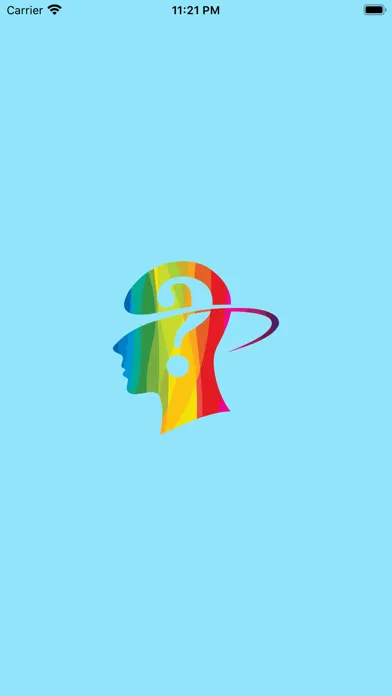 Zrzuty ekranu Know Your Personality®