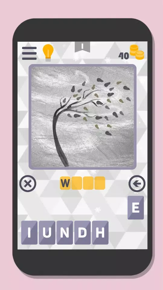 Guess what`s drawn Screenshots