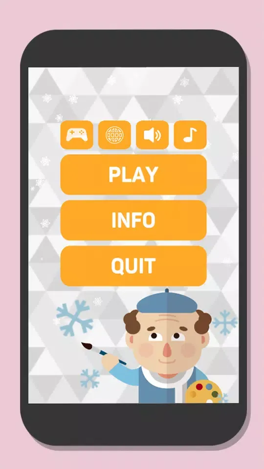 Guess what`s drawn Screenshots
