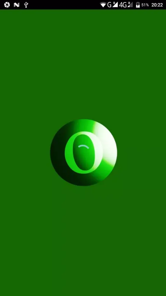 Capturas de tela do Universal generator of lottery