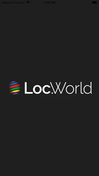 تصاویر LocWorld Events