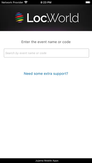 تصاویر LocWorld Events