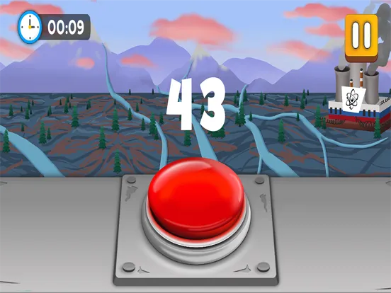 Atomic Click: Tap-Tap Clicker iPad 应用截图