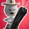 Mr Minigun