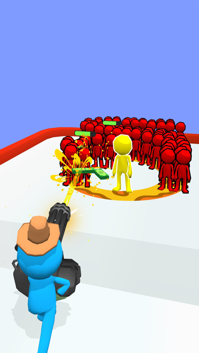 صور Mr Minigun
