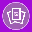 Photo Swipe: Clean Gallery Photo Swipe: Clean Gallery