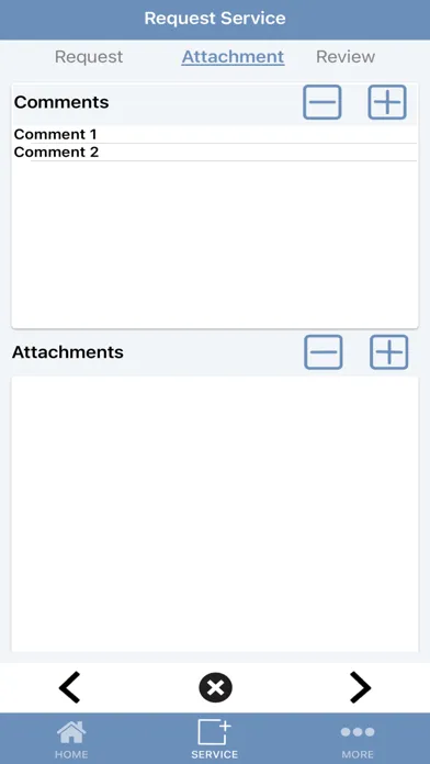 Logisnext LTS Mobile应用截图