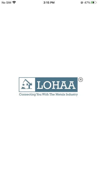 LOHAA(LOHA)應用截圖