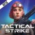 Tactical Strike: 3D Online FPS