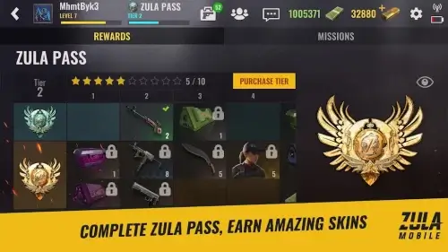 Zula Mobile-screenshot-3