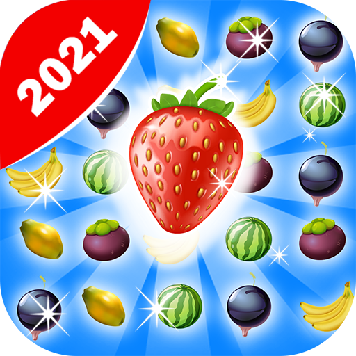 Fruit Mania