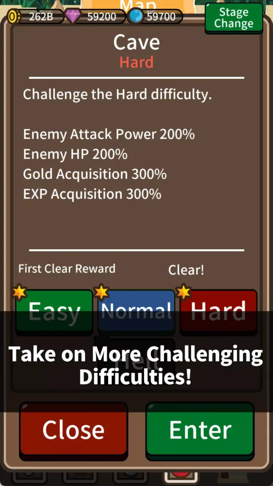 Lonely Knight Screenshots