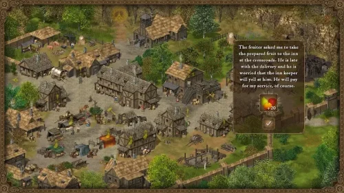 Hero of the Kingdom-screenshot-2