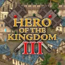 Hero of the Kingdom III