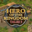 Hero of the Kingdom: Tales 3