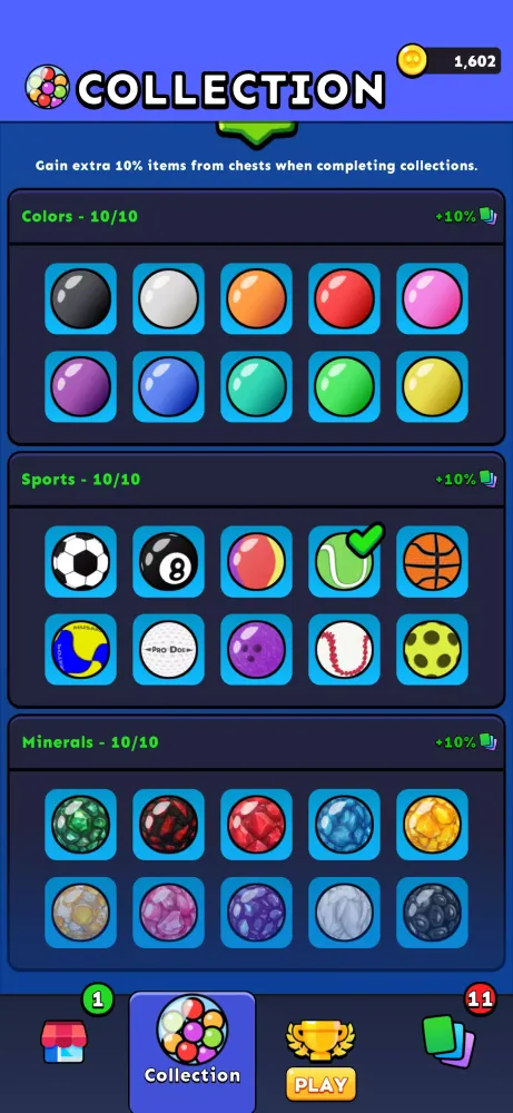 Ball Race Royale Screenshots