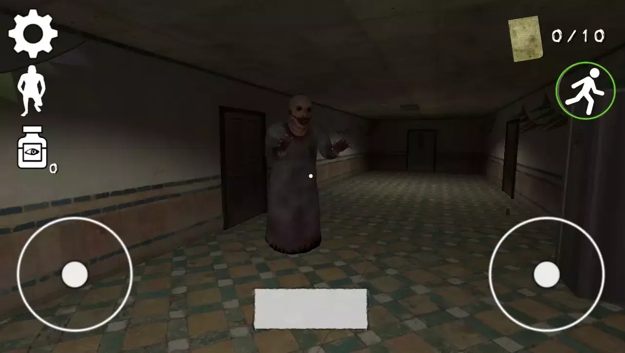 Horror Eyes! Screenshots