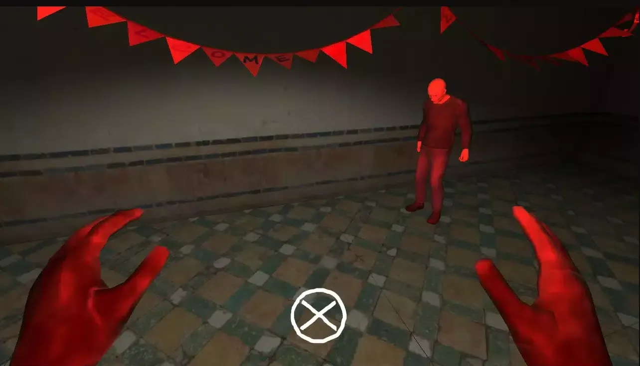 Horror Eyes! Screenshots