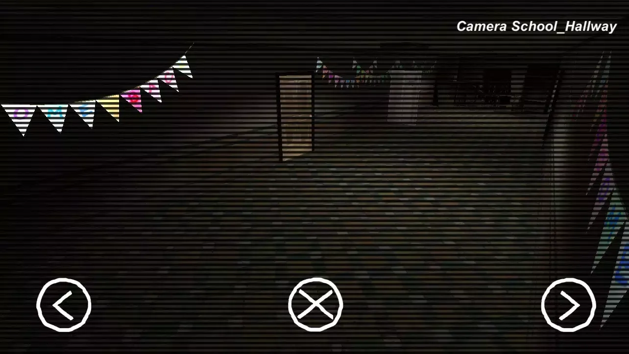 Horror Eyes! Screenshots