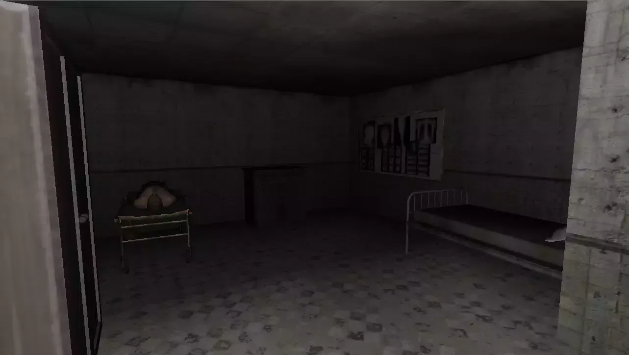 Horror Eyes! Screenshots