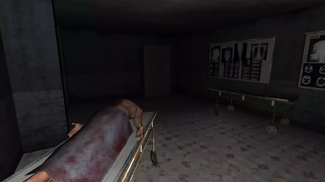 Horror Eyes! Screenshots