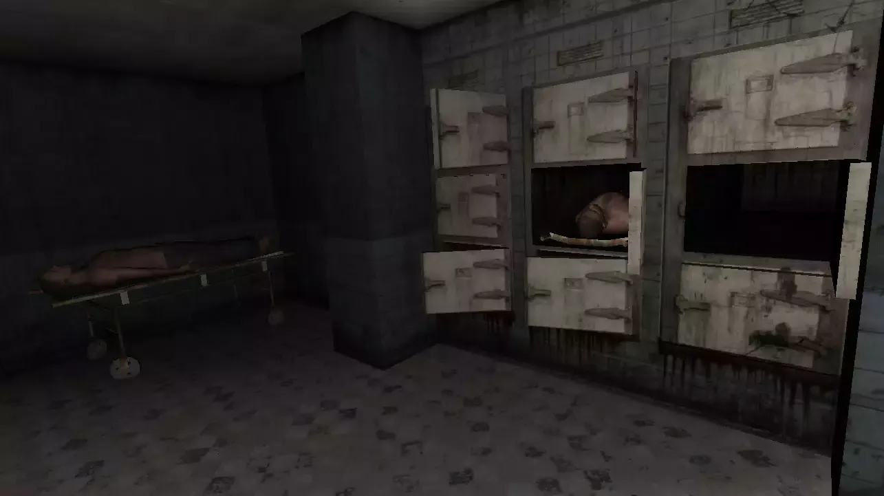 Horror Eyes! Screenshots