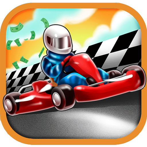 Go Karts Runner!