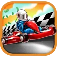 Go Karts Runner!