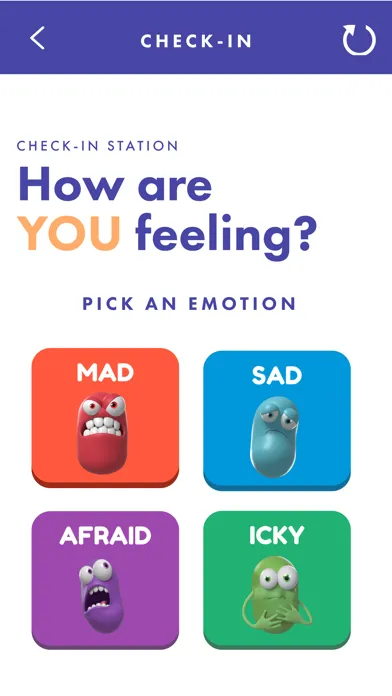 I'm Fine Box Breathing স্ক্রিনশট