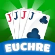 Euchre - Card game Euchre - Card game