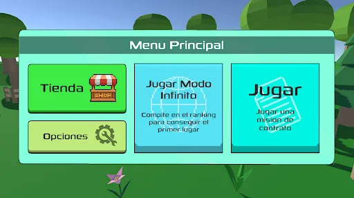 Guardia Flaco Screenshots