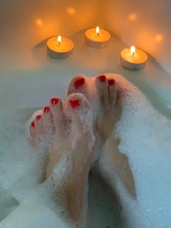 Ảnh chụp màn hình của  Modcombo.OnlyFeet