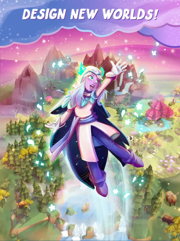 Nora's Ark: Match 3 Puzzle iPad  Screenshots
