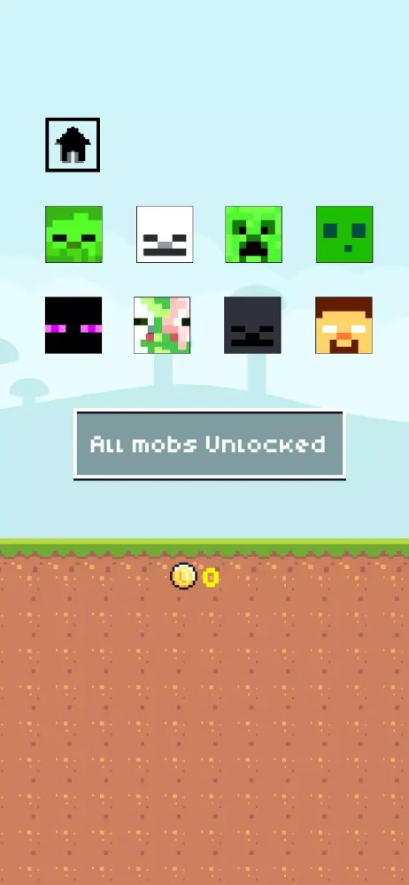 Monster School Tower Screenshots